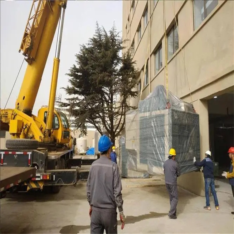 龙南县附近12吨吊车出租电话