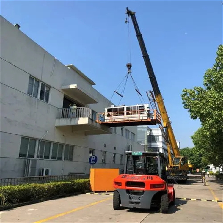 龙南县小型吊车出租电话