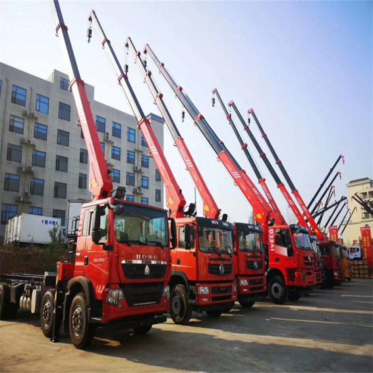 龙南县租专业吊车电话