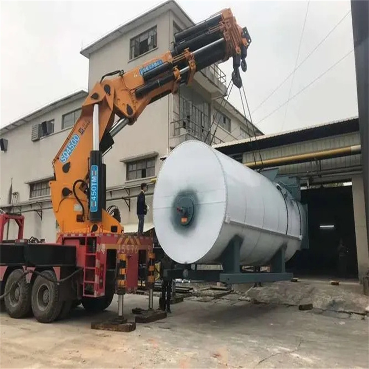 龙南县室内装修小型折臂吊出租服务：高效解决方案与租赁指南