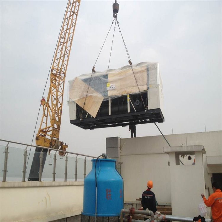 龙南县大型汽车吊出租多少钱