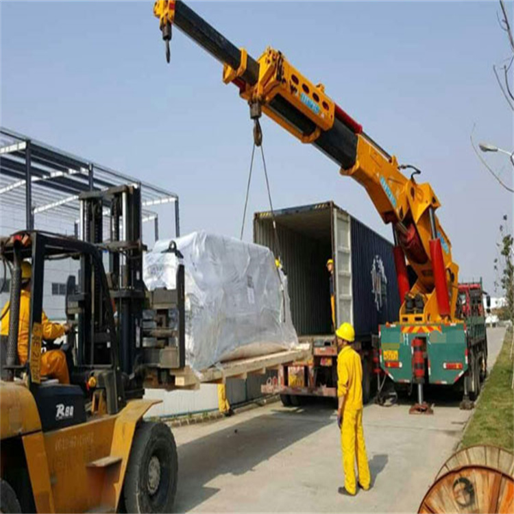 龙南县专业随车吊出租电话