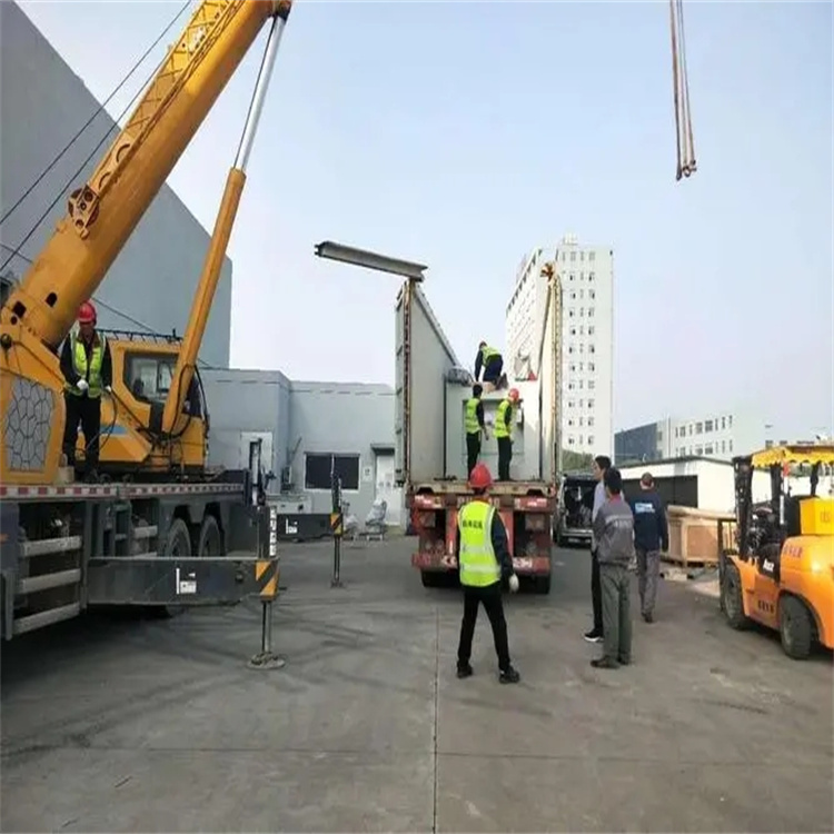 龙南县如何找到附近的吊车救援服务