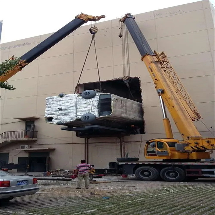 龙南县25吨汽车吊出租