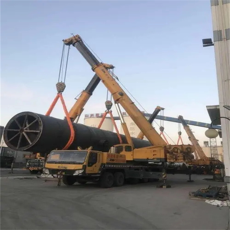 龙南县如何评估吊车出租公司在风电设备吊装的专业性